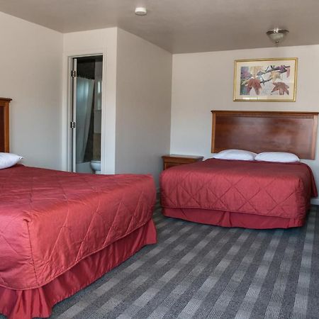 Regency Inn Springfield Extérieur photo