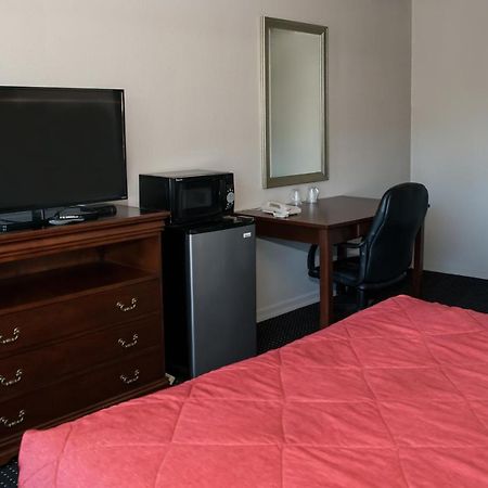 Regency Inn Springfield Extérieur photo