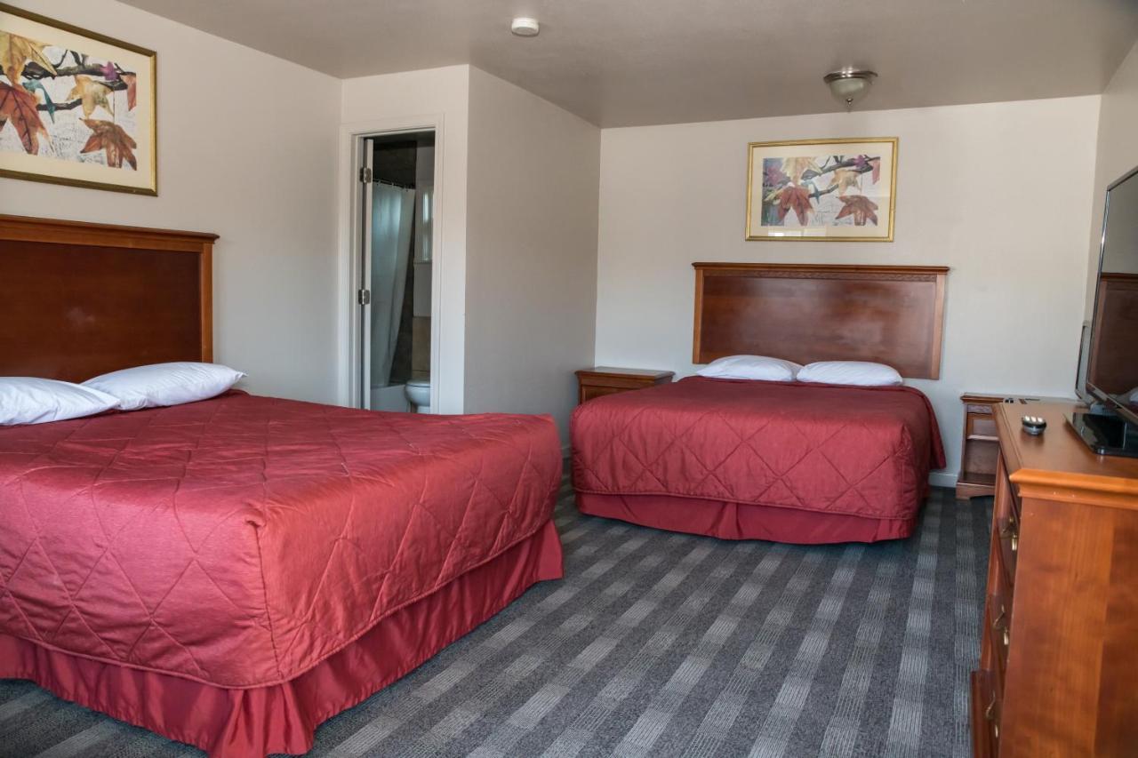 Regency Inn Springfield Extérieur photo