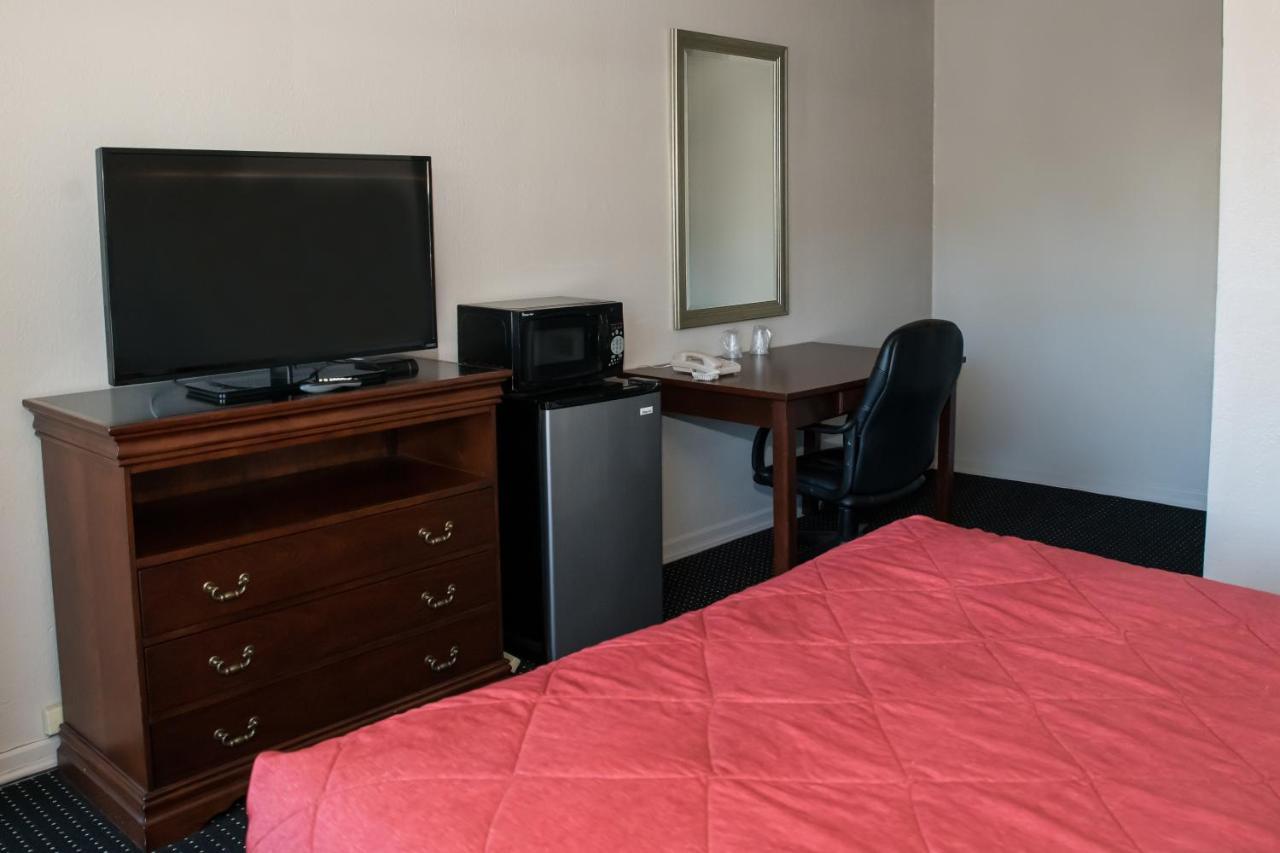 Regency Inn Springfield Extérieur photo