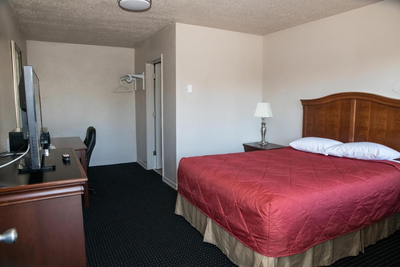 Regency Inn Springfield Extérieur photo