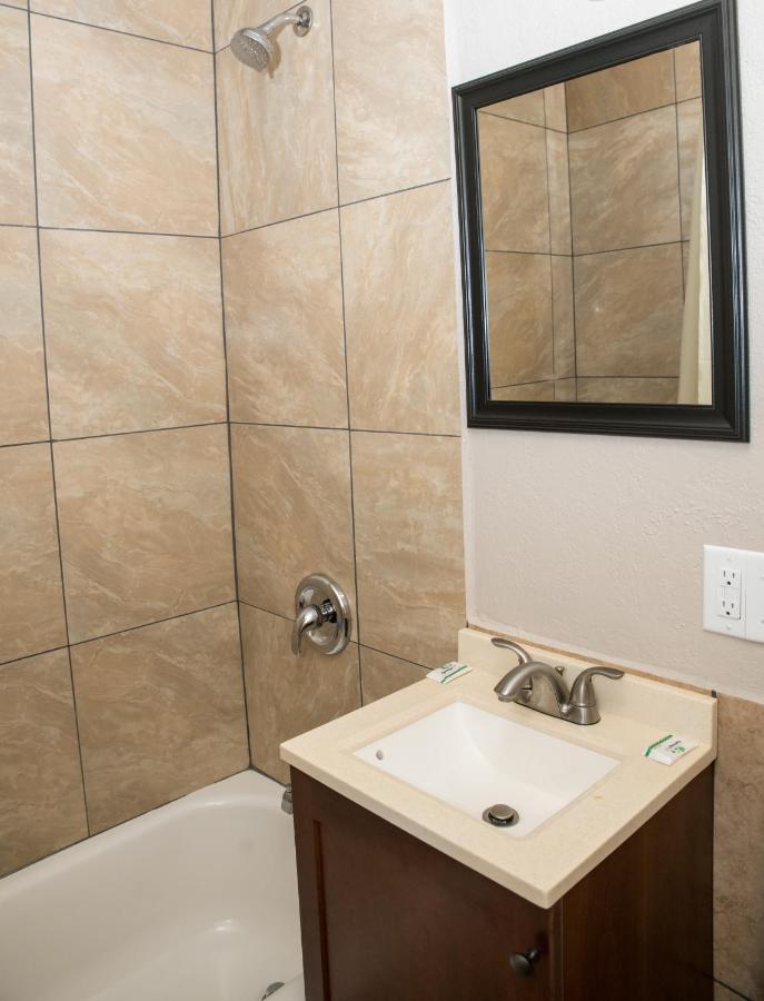 Regency Inn Springfield Extérieur photo